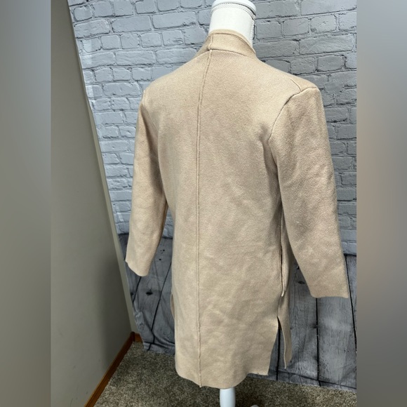 Chicwish open front water fall drape front small/medium - Picture 4 of 14